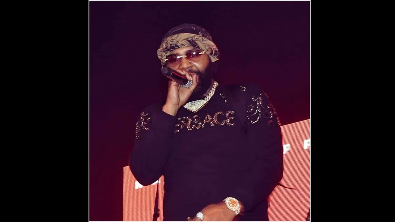 Hard Free Money Man Type Beat 2022 