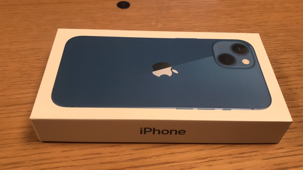 Preview of iPhone 13 against iPhone 11pro / Pinoy sa SG