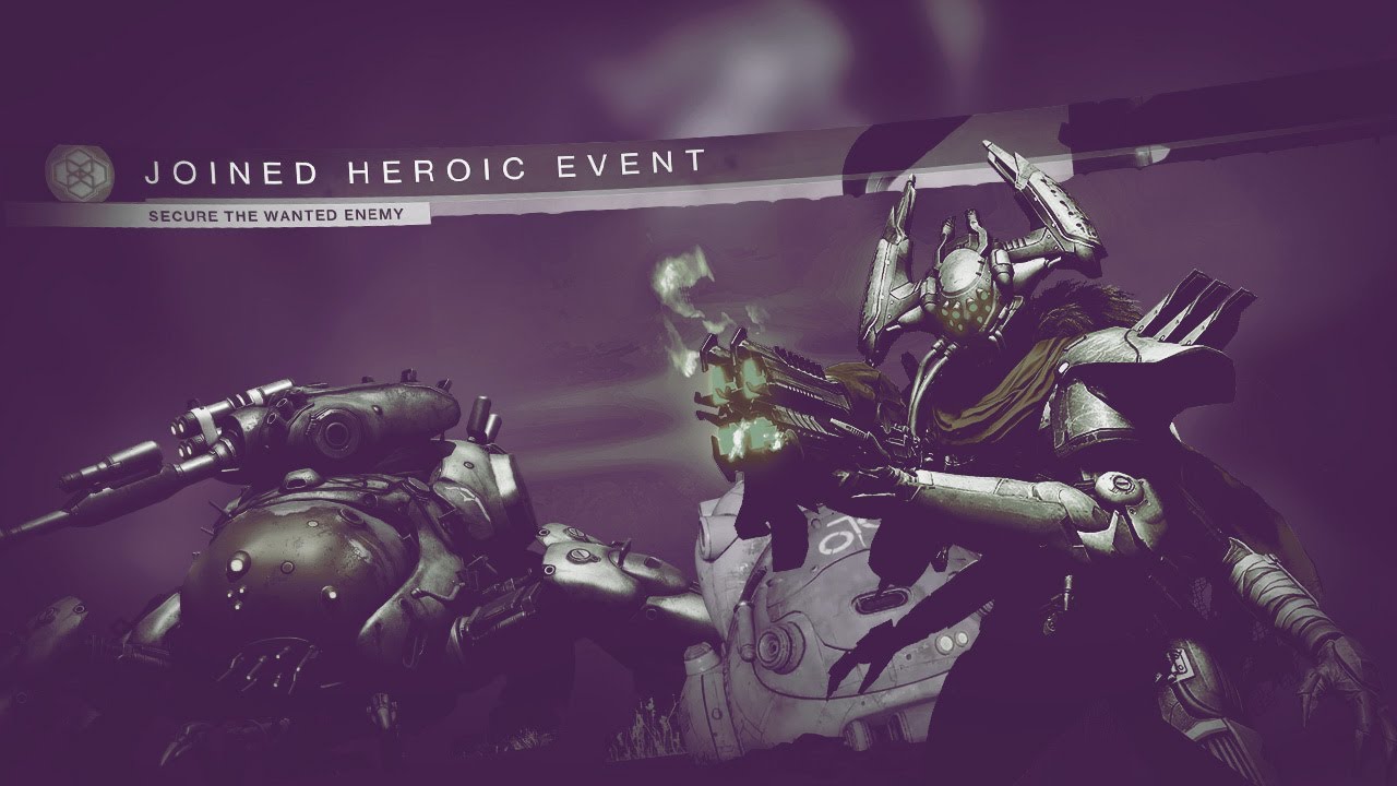 The Struggles of Trying to Complete a Heroic Cryopod | Stream Highlights 1