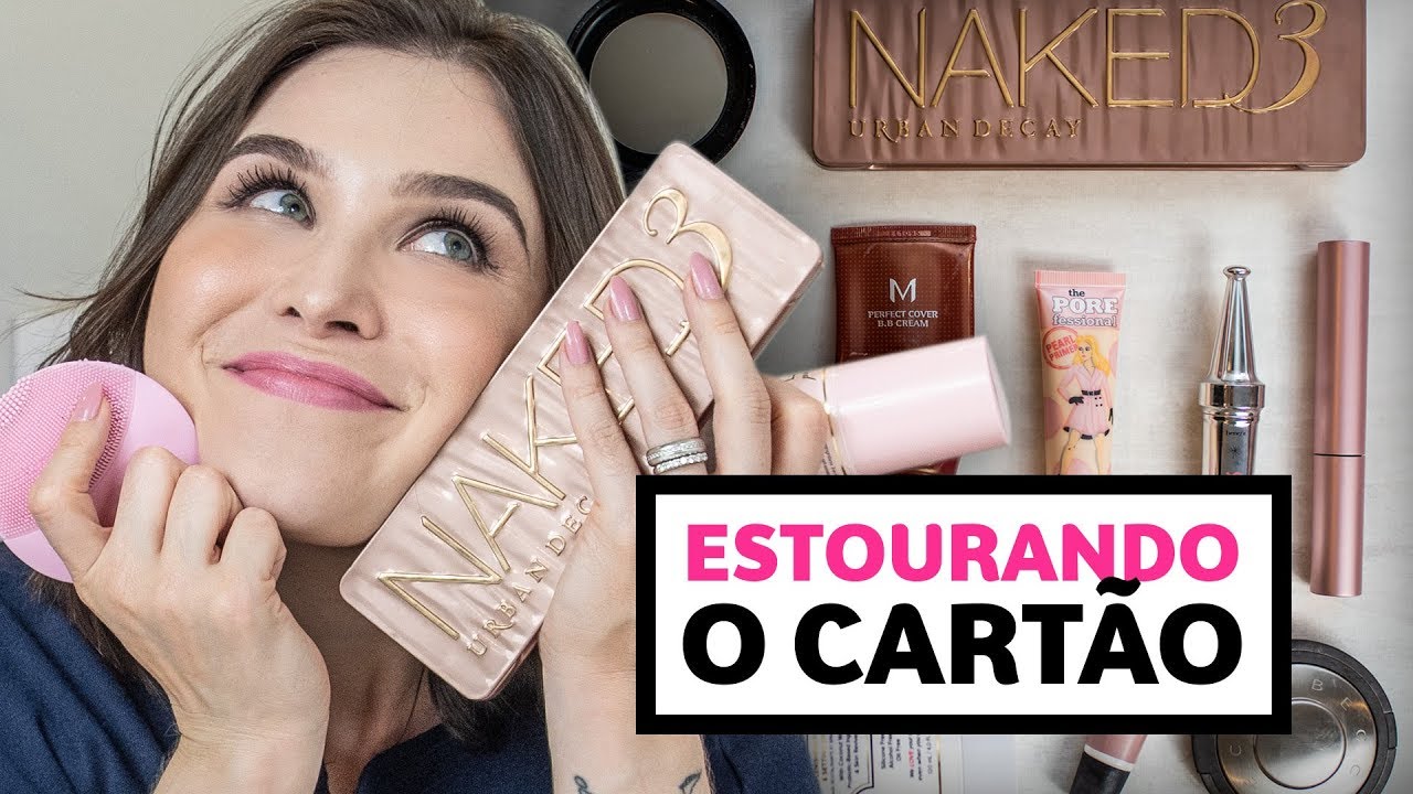 VALE A PENA! Produtos que valem o investimento! | Lu Ferreira