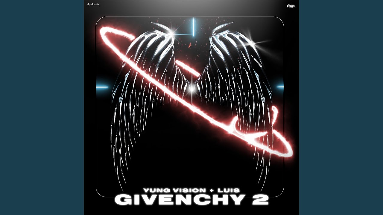 Givenchy 2
