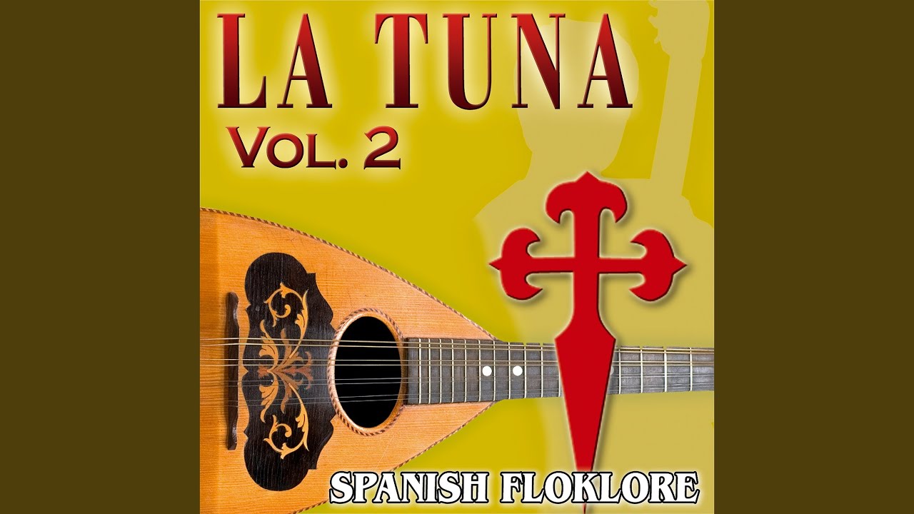Tuna Compostelana