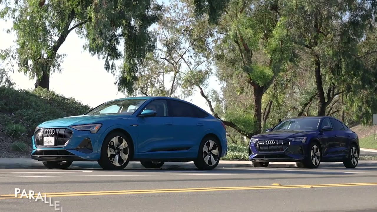 Audi Safety Assist features