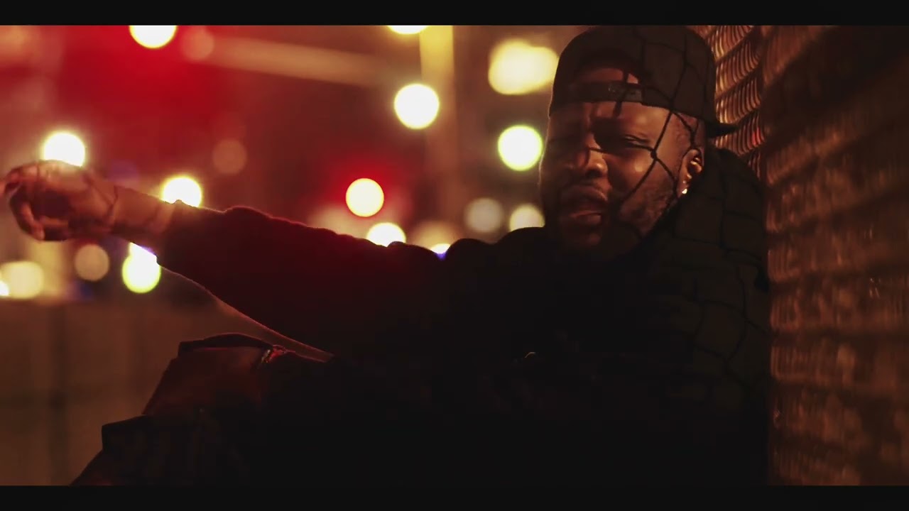 Official Video Sitting Outside by Jackpot Flexx produced by Legendarycliccent 