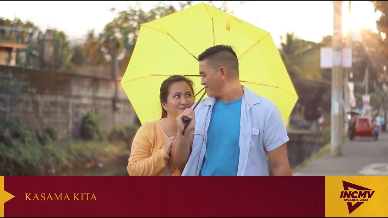 Kasama Kita | Bulacan South | INCMV AWARDS 2022