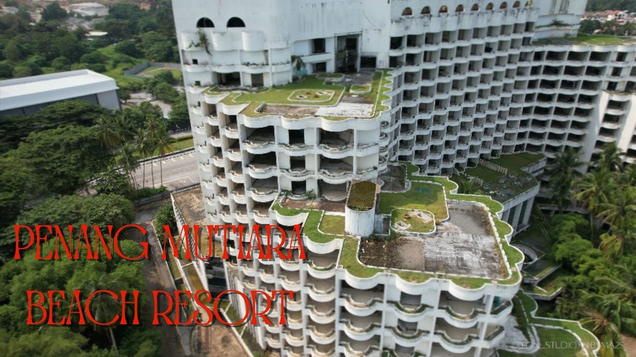 Mutiara Beach Resort