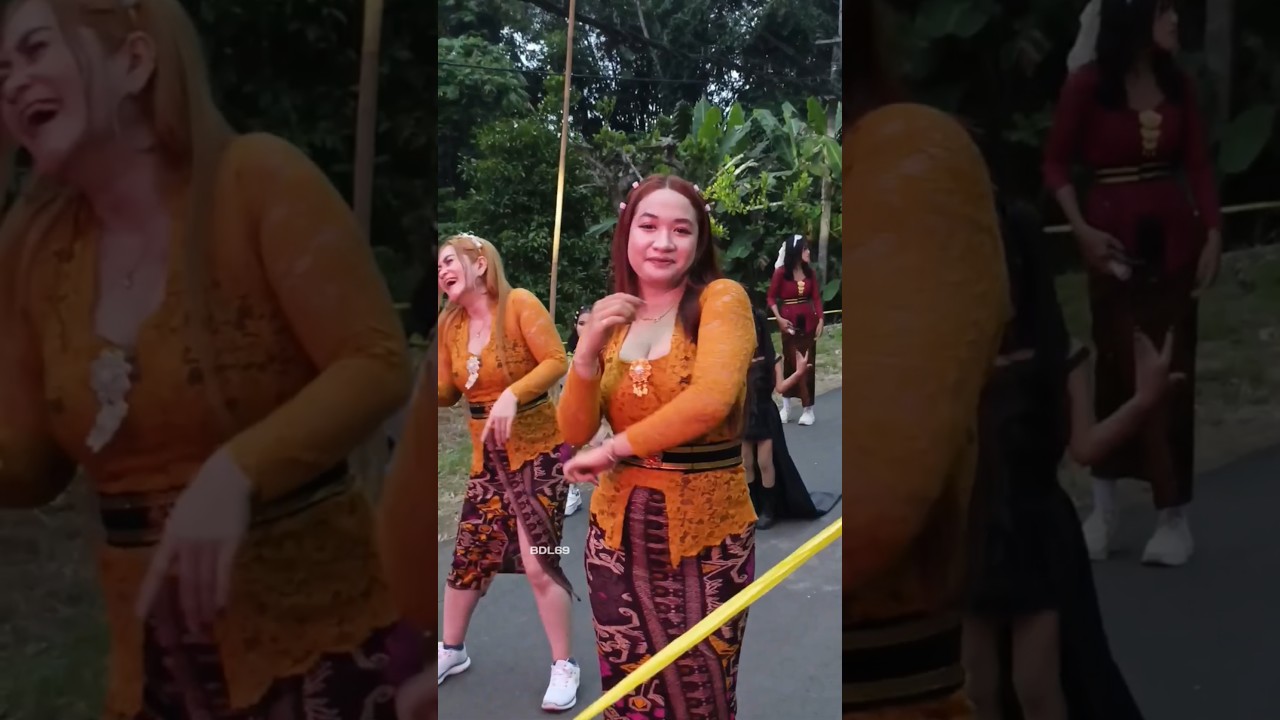 karnaval kaligesing