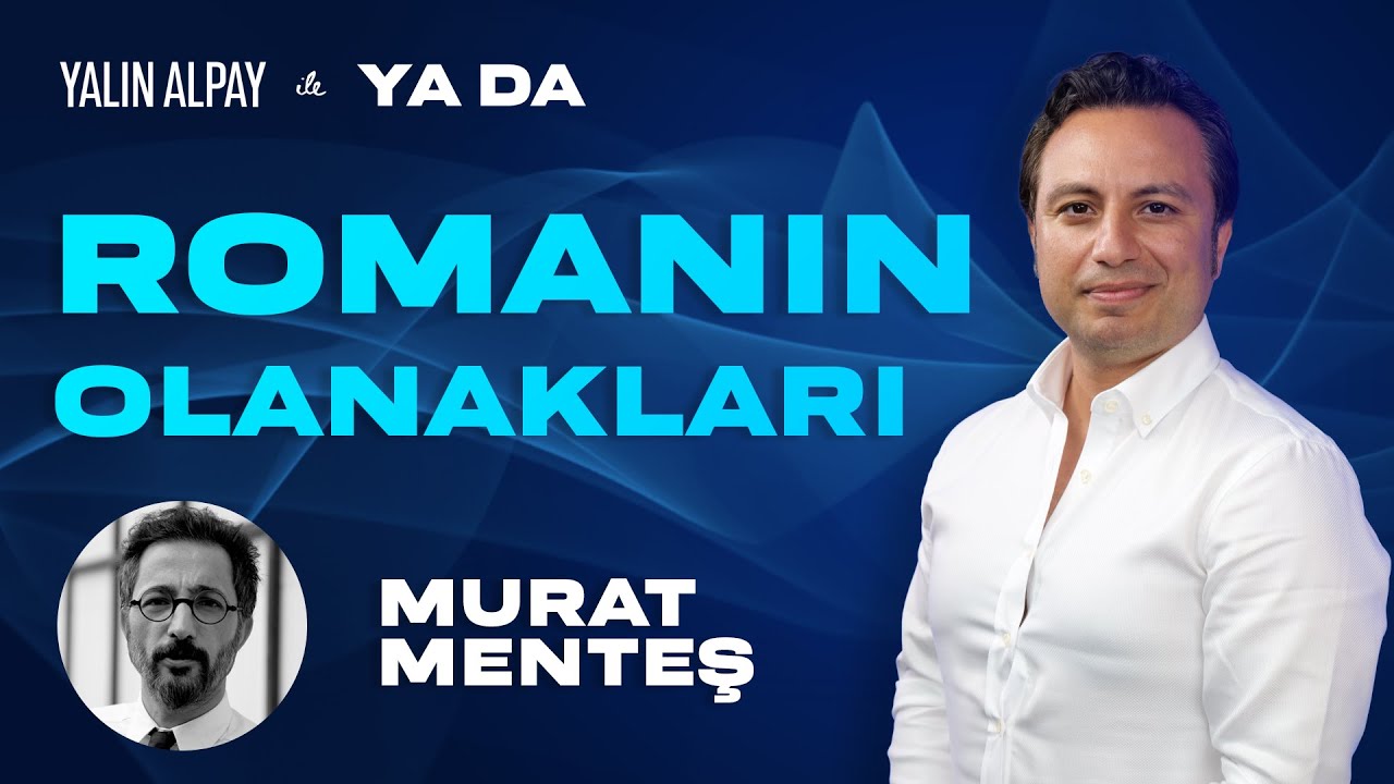 Yalın Alpay ile 