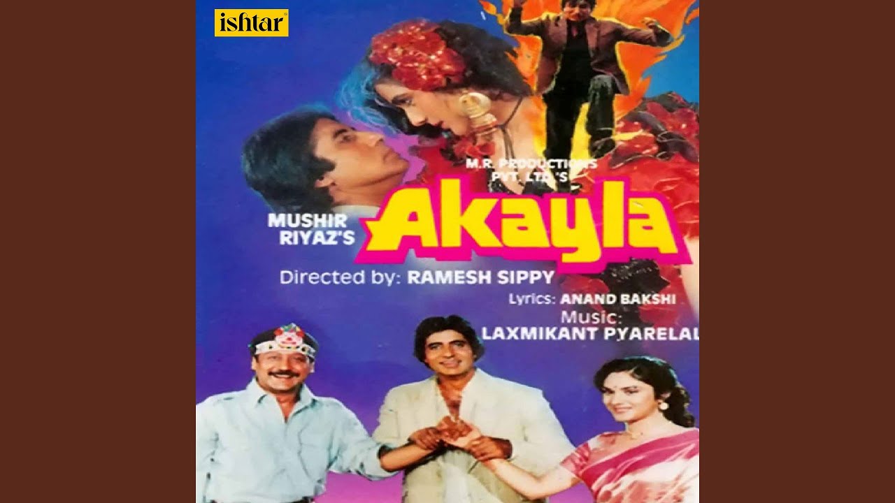 Aag Lag Jaaye