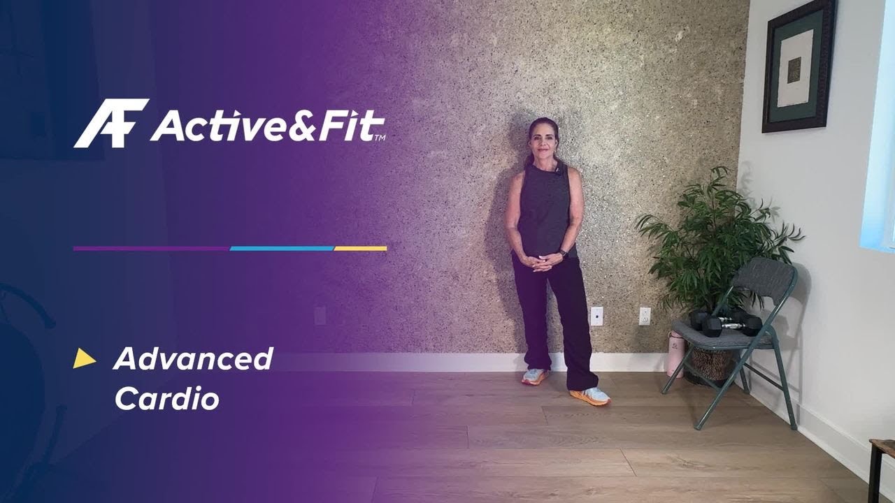 30 Minute Cardio | Aileen | 2.19.2026