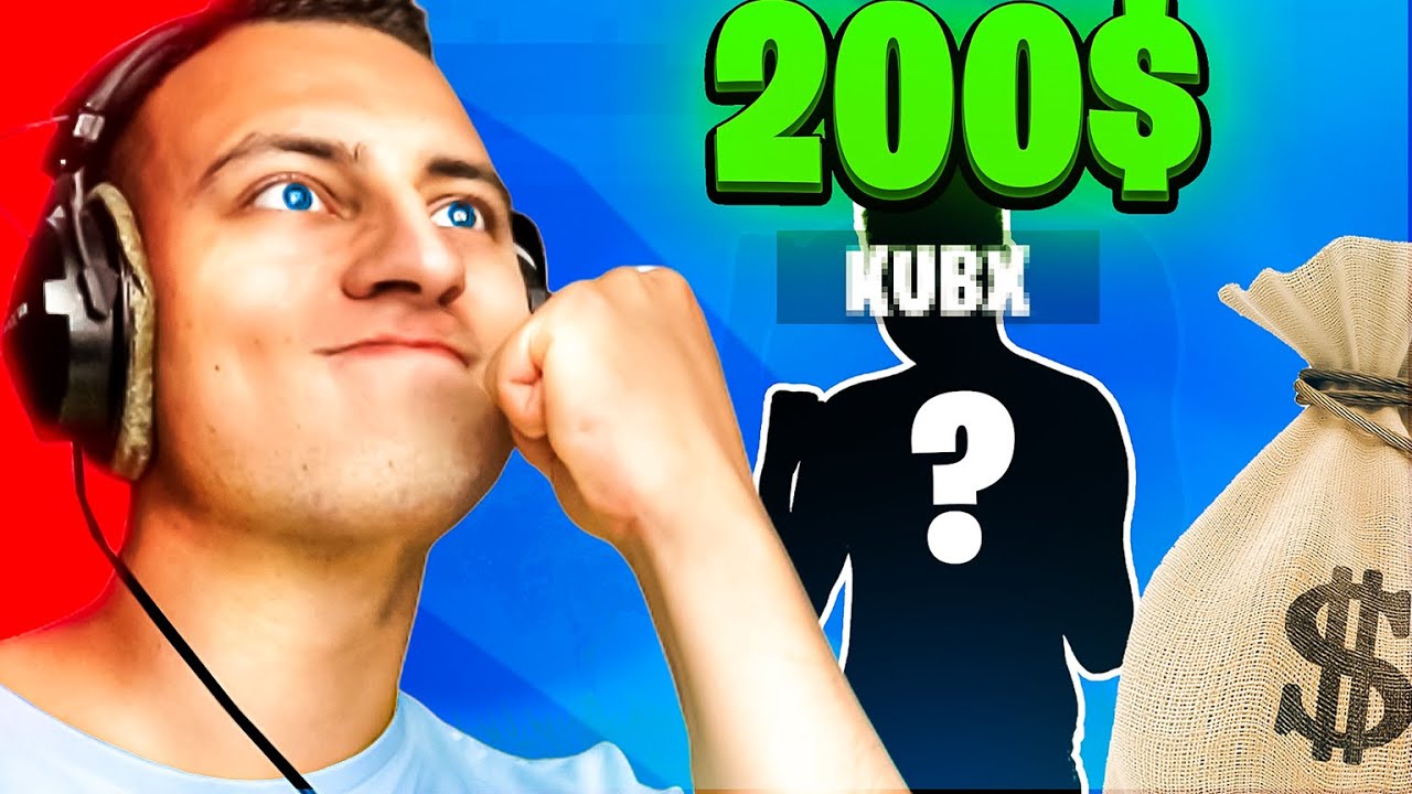 EARNINGSY Z KUBXEM?!?!!!