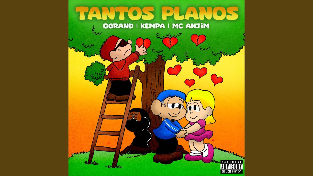 Tantos Planos