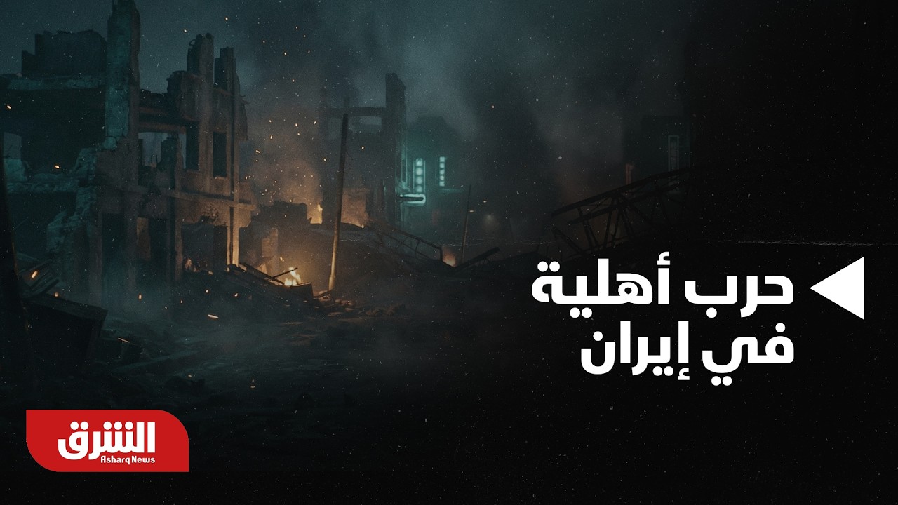 هل تسعى أميركا لإشعال حرب أهلية في إيران بعد تحرك الجماعات الكردية ؟