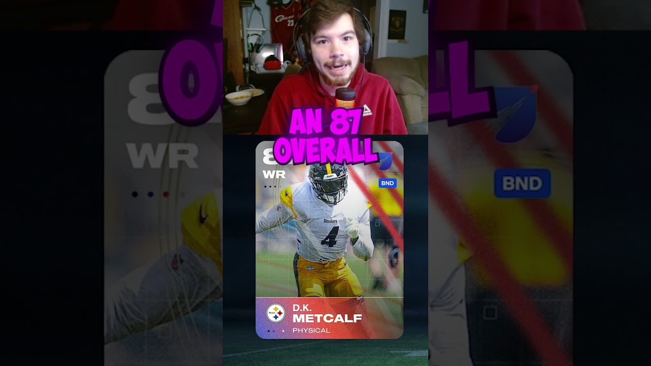 NMS Broncos Theme Team 