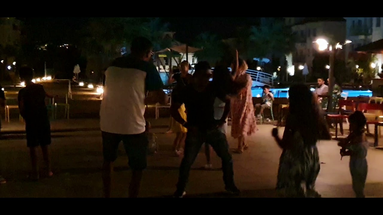 Sealight family club Kusadasi