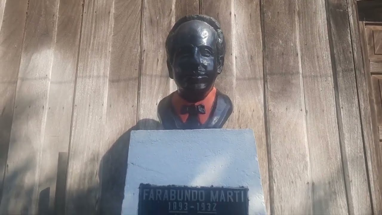 TEOTEPEQUE -  PERSONAJE FAMOSO DE EL SALVADOR -  #elsalvador #teotepeque #pueblo