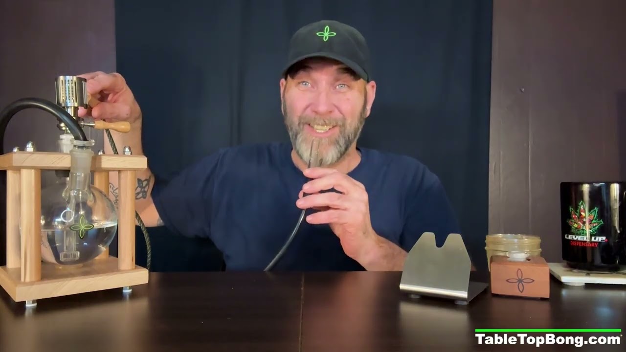 Untwisting the Ruby Twist Pro: Full Ball Vape Conversion with the Hack Kit!