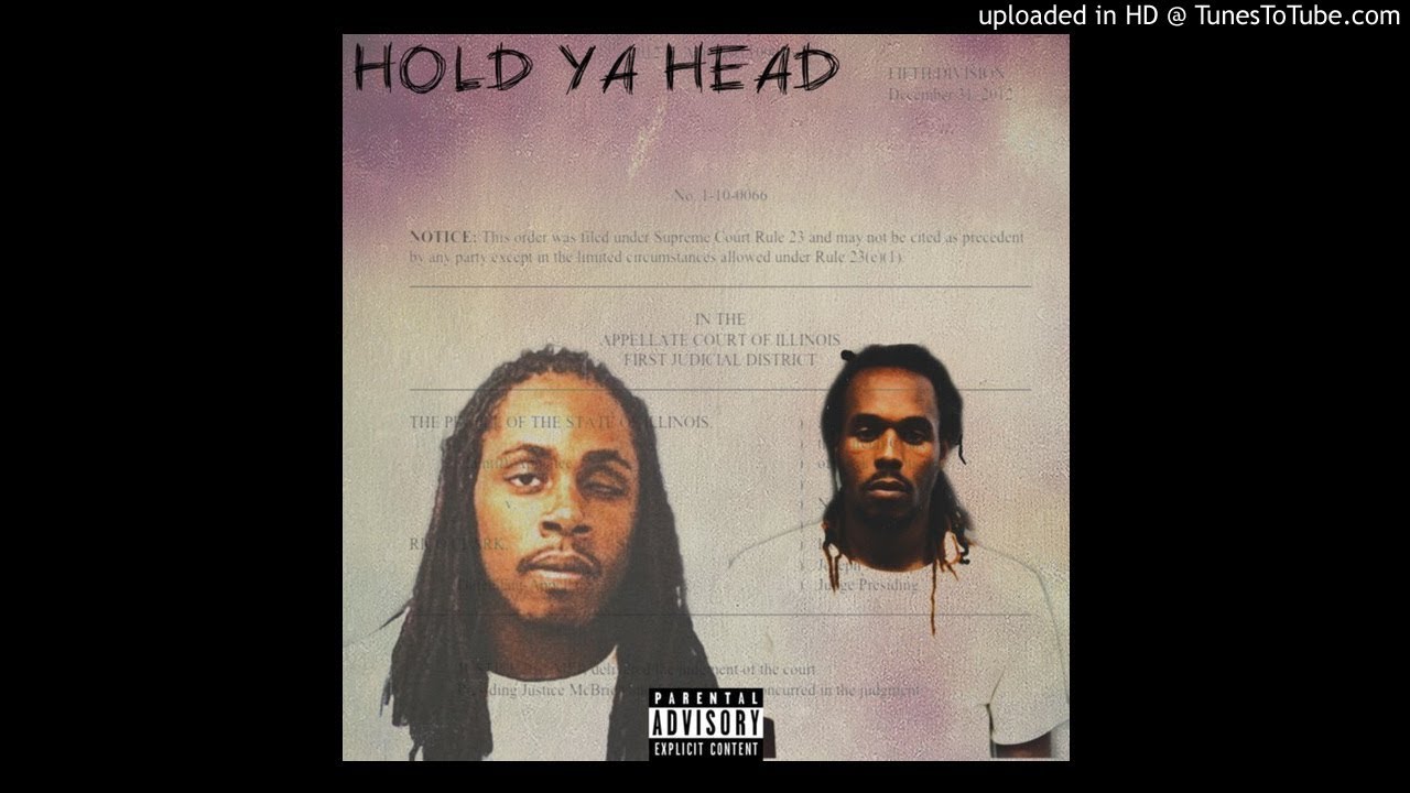 KTS Denny G x Lil Les x Hold Ya Head