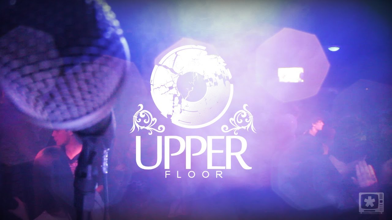 Upper Floor - Outubro 2012