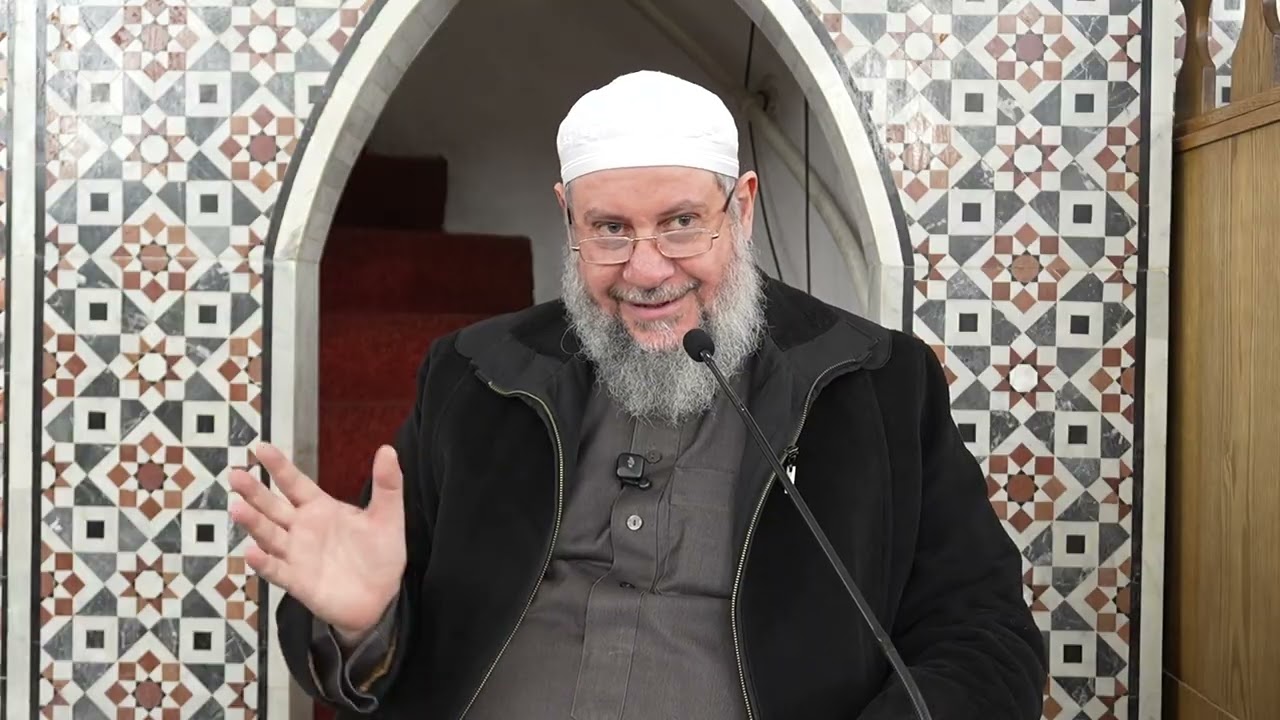 17- مجالس رمضان