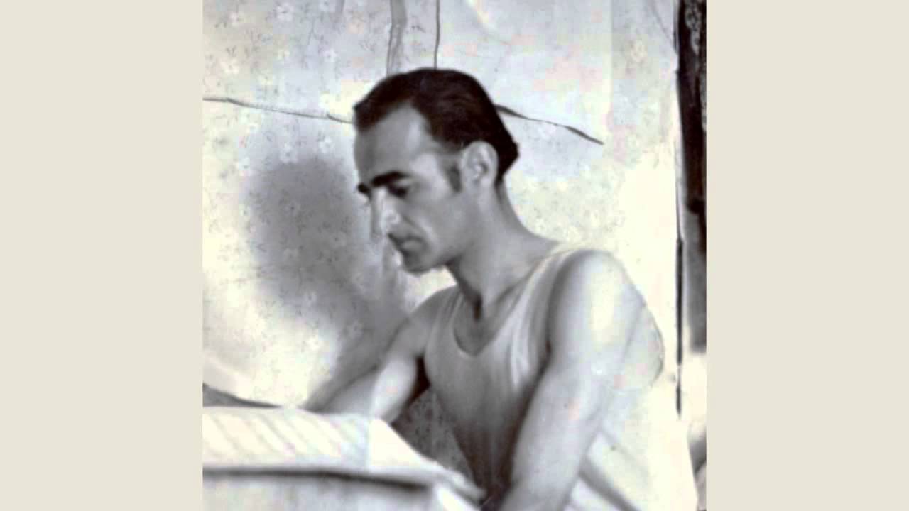 Ιτιά (Σόλο βιολί: Σωκράτης Κρομμύδας)