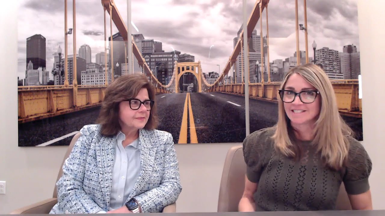 Inflation Explained: Simple Financial Strategies with Amy Braun-Bostich and Cassandra Kirby