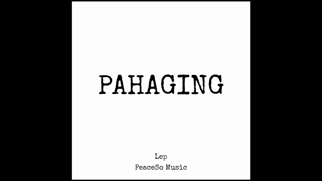 Lep - Pahaging