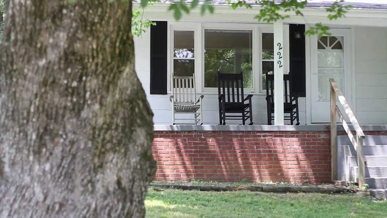 222 Ashworth unique ending