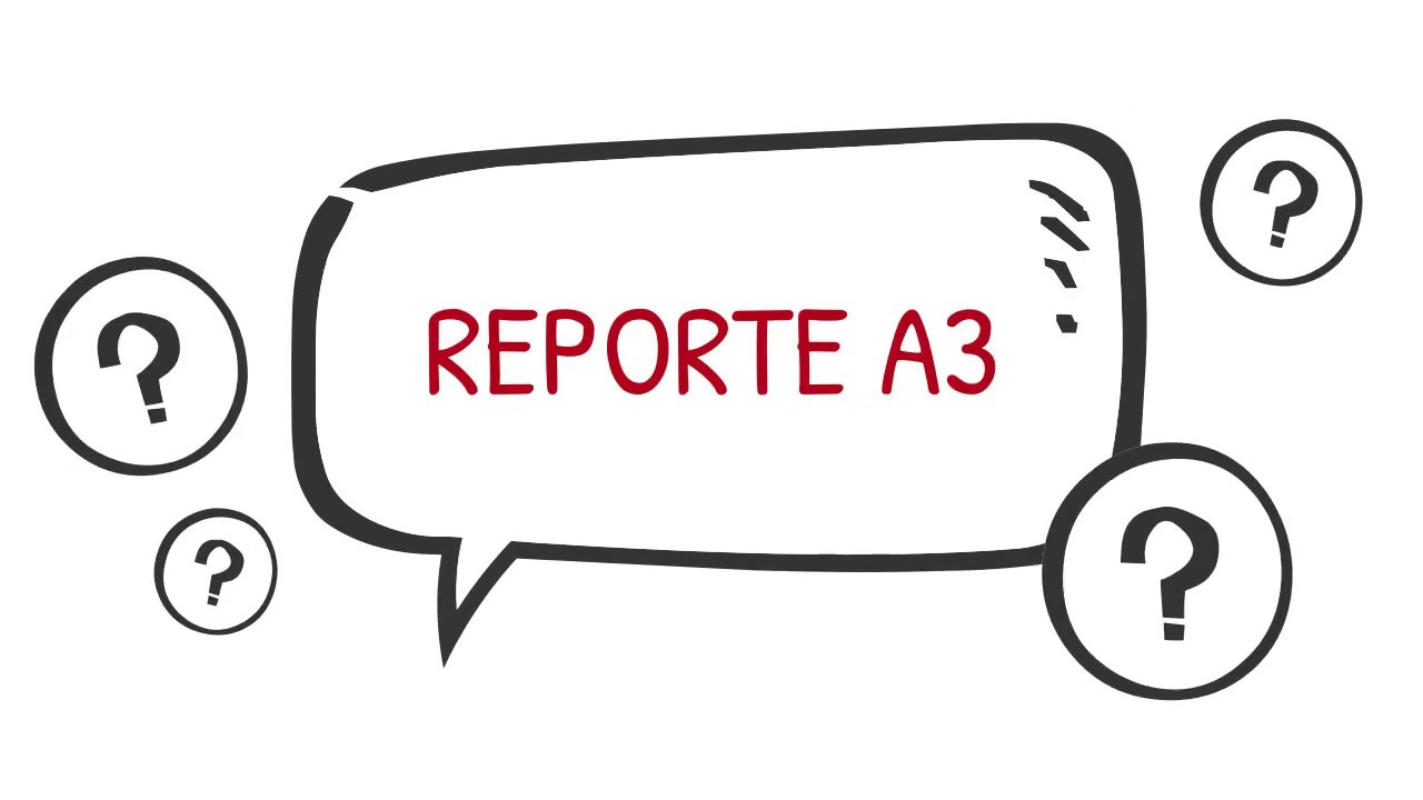 REPORTE A3