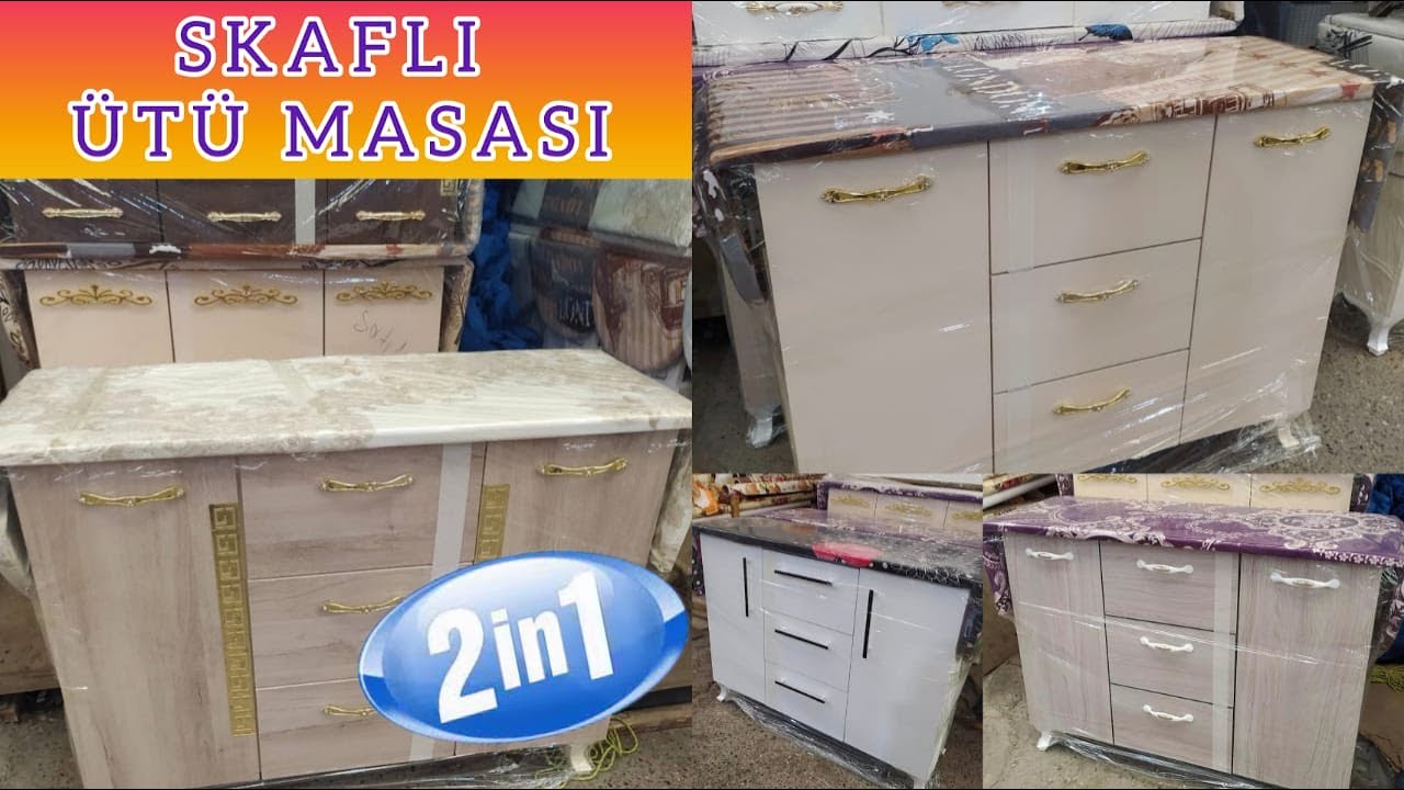 Ütü Masası #Şkaflı. #Unikal #Məhsulların ünvanı #Yeni #Metbex. #Cehizlik #Mətbəx Əşyaların Satışı.