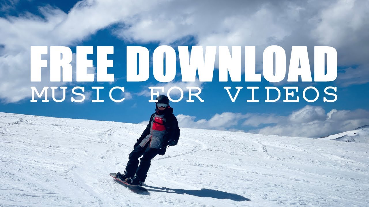 Energetic And Extreme Sports Background Music / Action Instrumental / Dangerous Area by EmanMusic