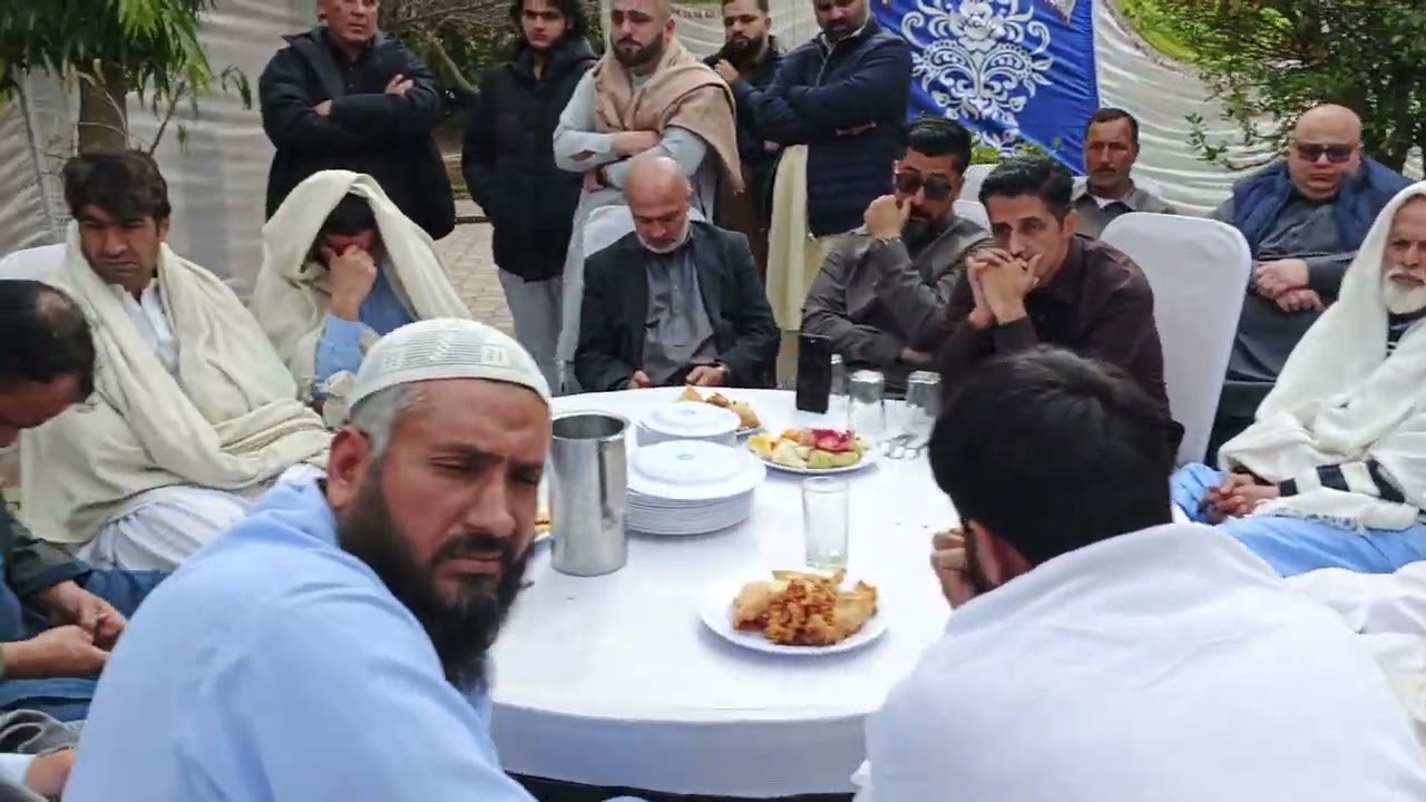 Waseem Zafar’s Final Speech Made Everyone Cry | I Will Win Everyone Back