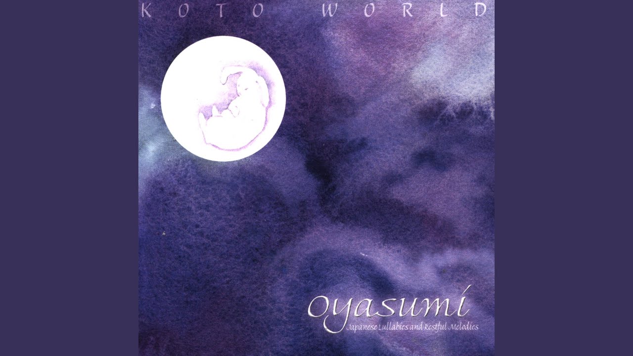 Hagoromo no Komoriuta (Okinawan Lullaby)
