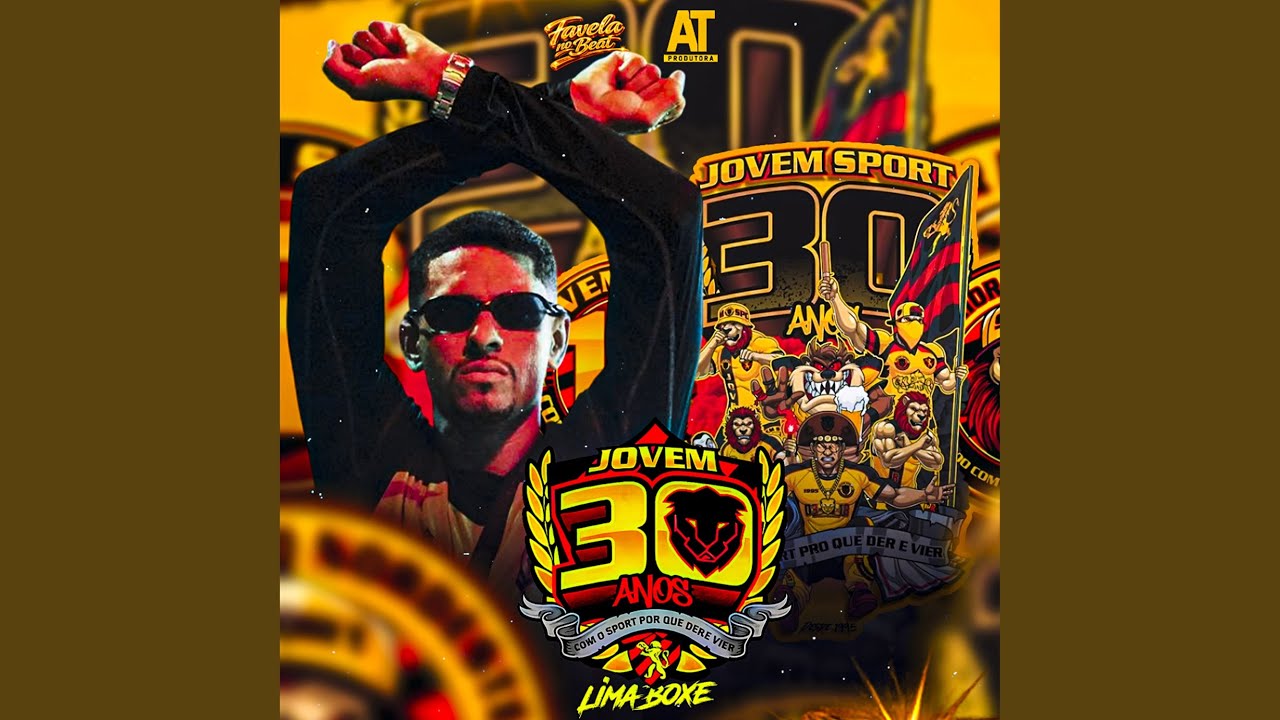 Torcida Jovem 30 Anos