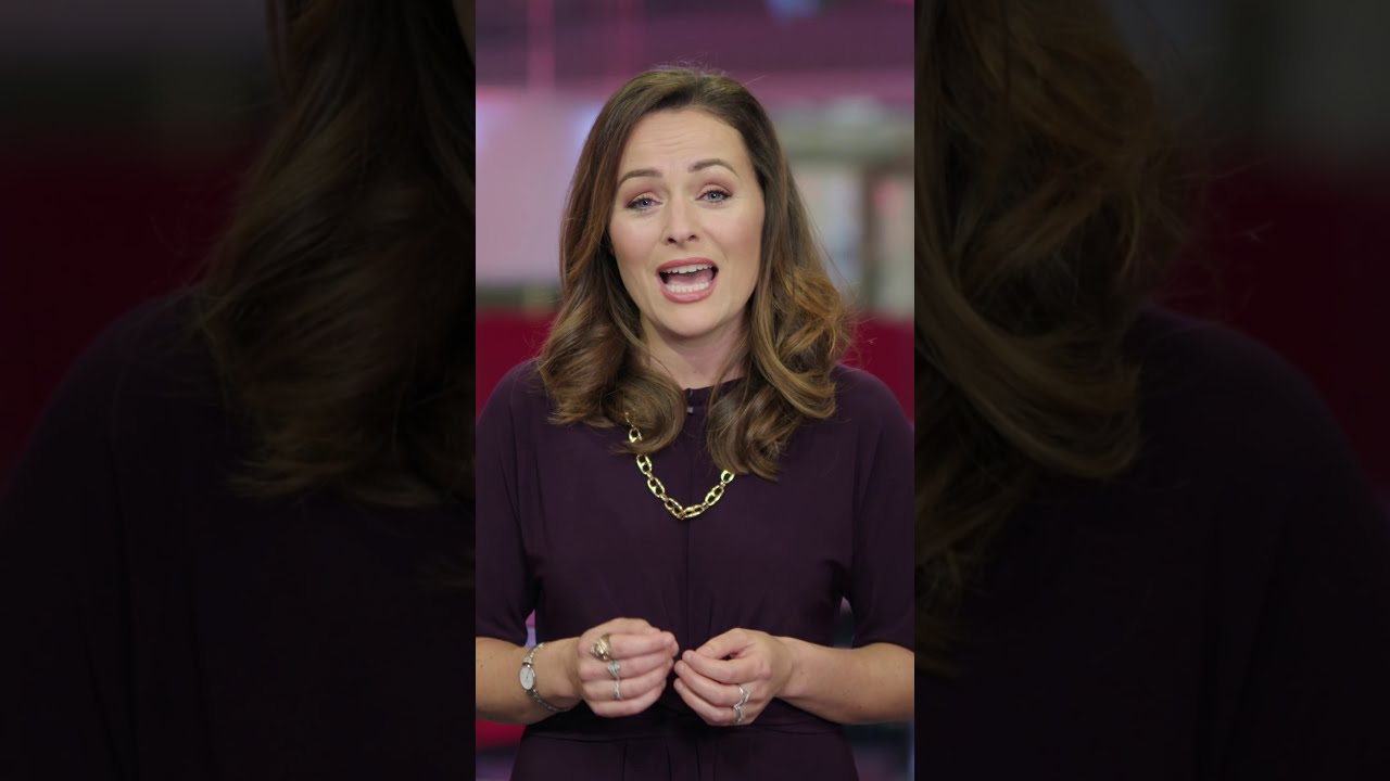 BBC Around the World with Victoria Fritz