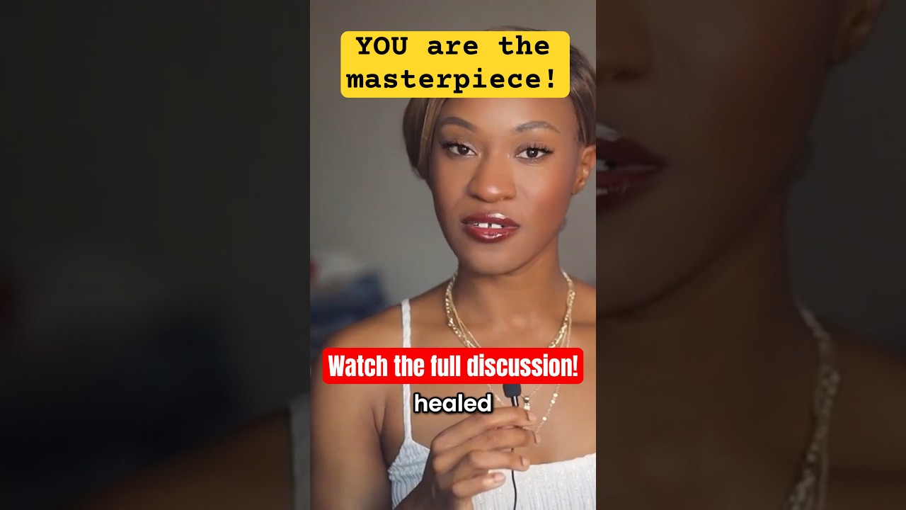 Reclaiming Identity - Shedding External Dependence to Uncover the Real You