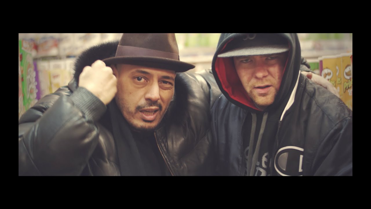 Milez Grimez ft. Psycho Les 