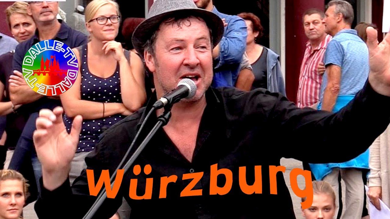 Mark Gillespie & Tom Drost feat. Ohrbooten