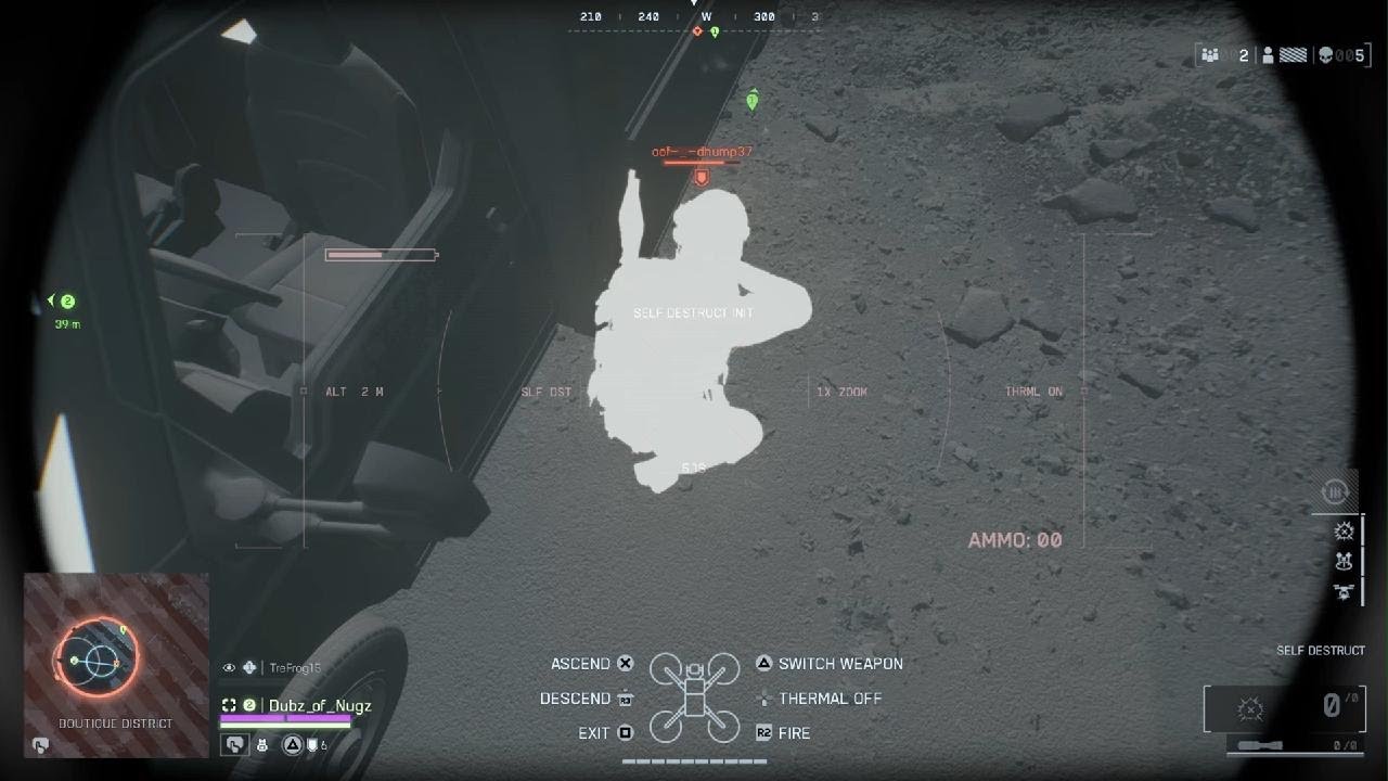 Battlefield 6 Duo Dub