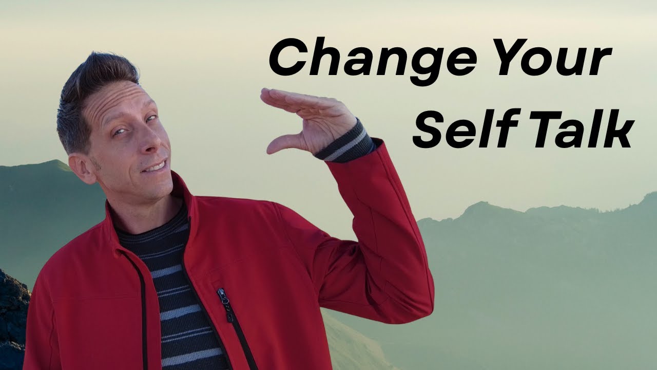Silencing Your Inner Critic: How to Change Your Self-Talk