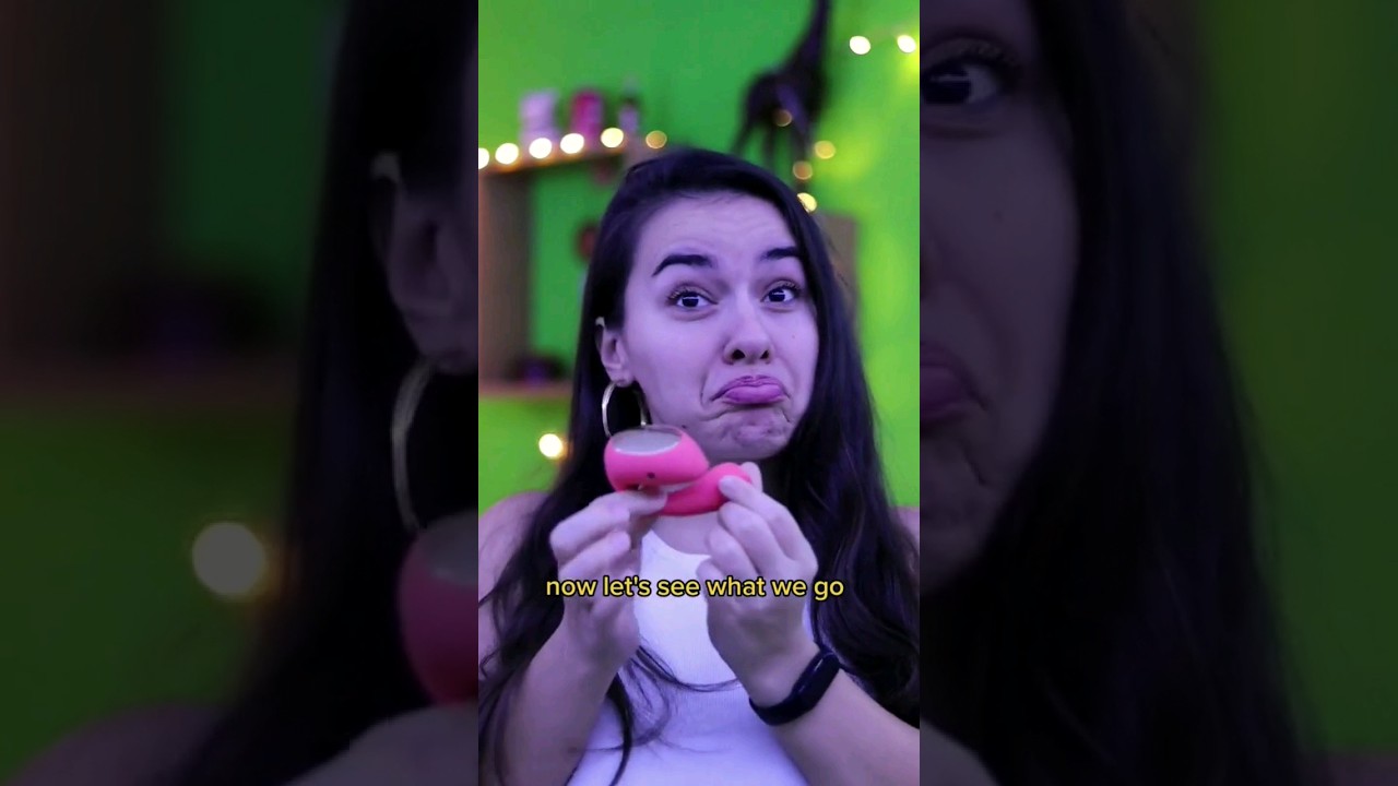 DO YOU WANT A LELO TOY REVIEW? 🤞🏼 Link in the description! #sextoys #lelo #lelotoys #idawave