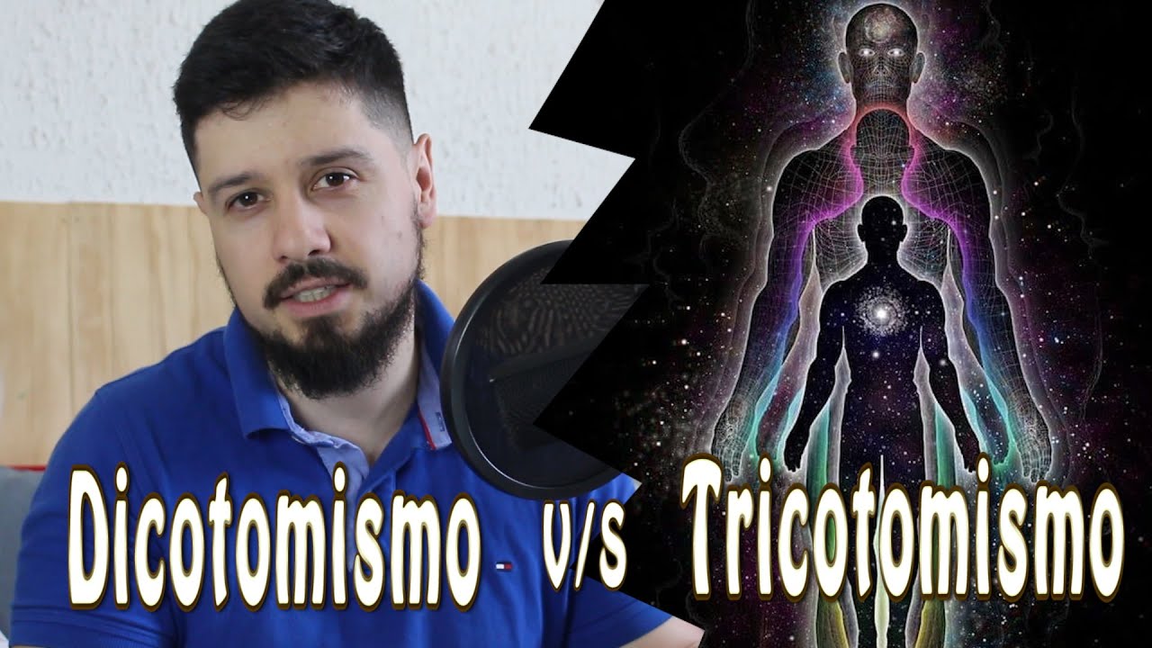 &iquest;Tricotom&iacute;a o dicotom&iacute;a? David Pedrozo