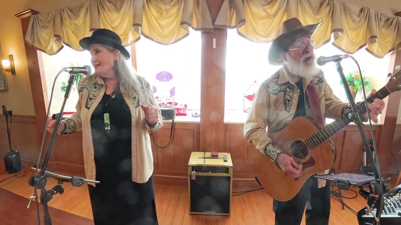 The Waltz Across Texas Medley - 2026-02-18