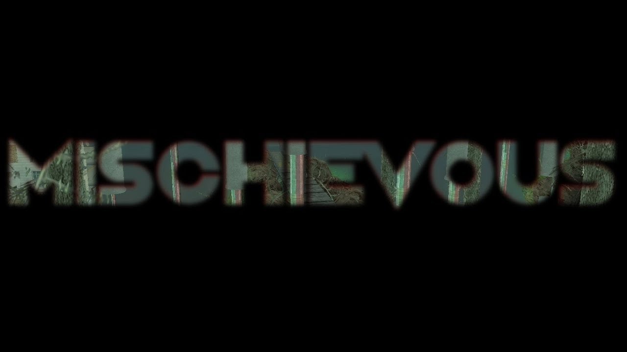 [DM] Gteatero - Mischievous