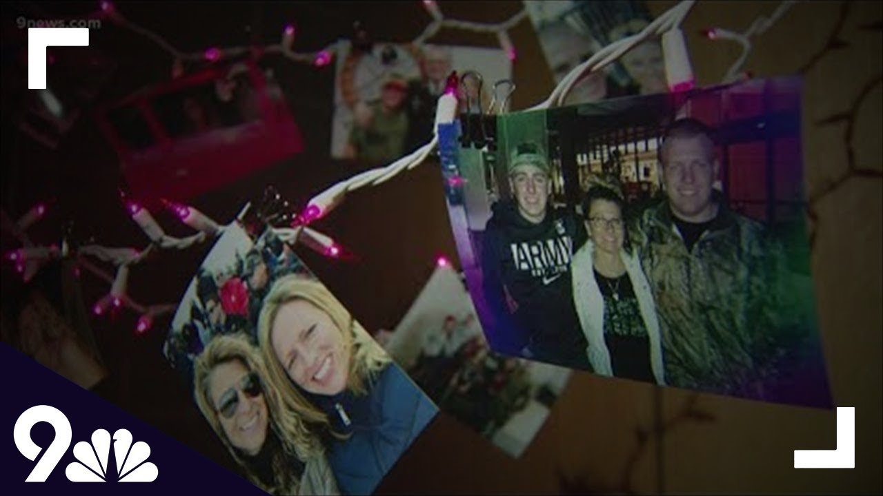 Those Left Behind: Family members vow to be voice for woman killed in domestic violence incident