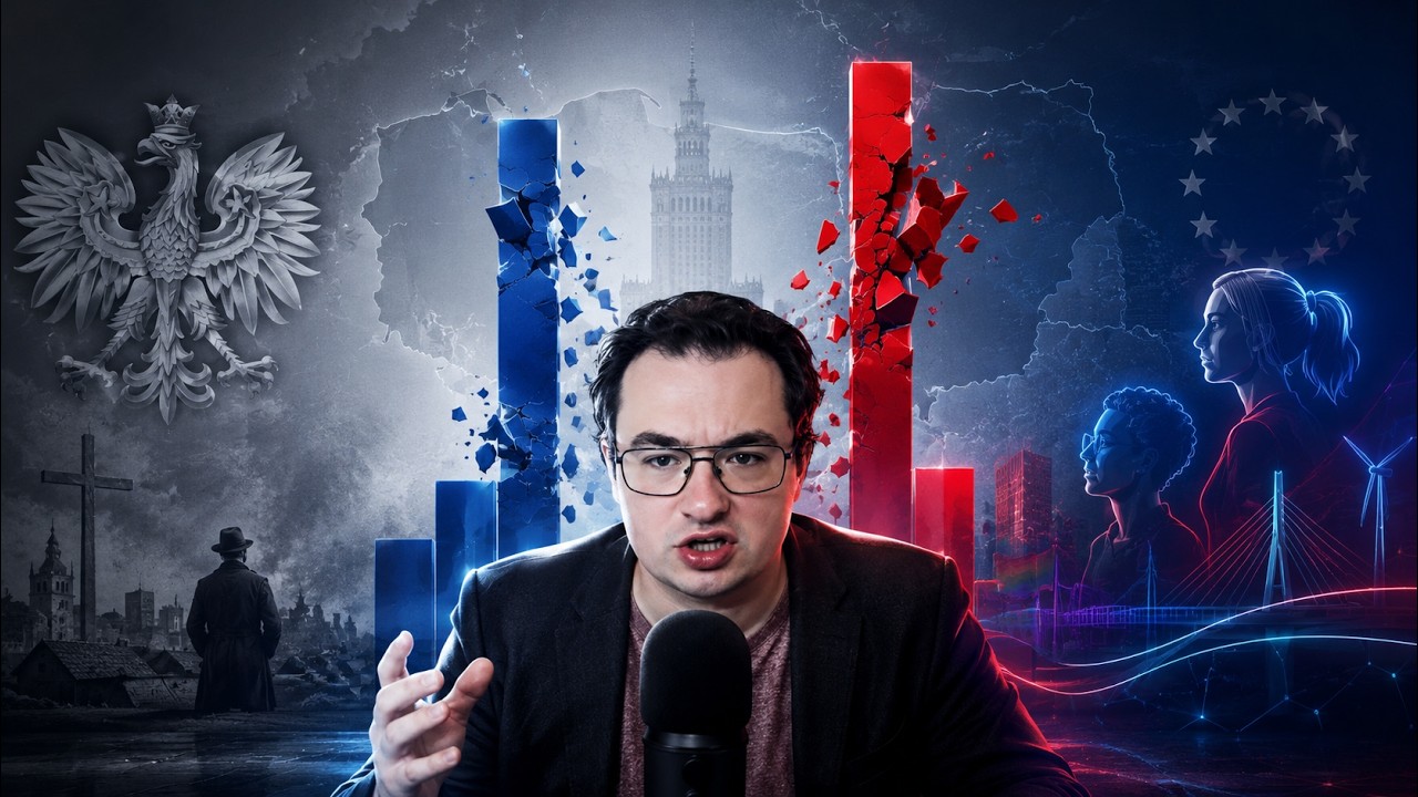 Czy Polacy są głęboko przesiąknięci liberalizmem? Analiza sondażu OGB