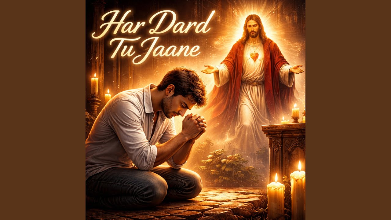 Har Dard Tu Jaane