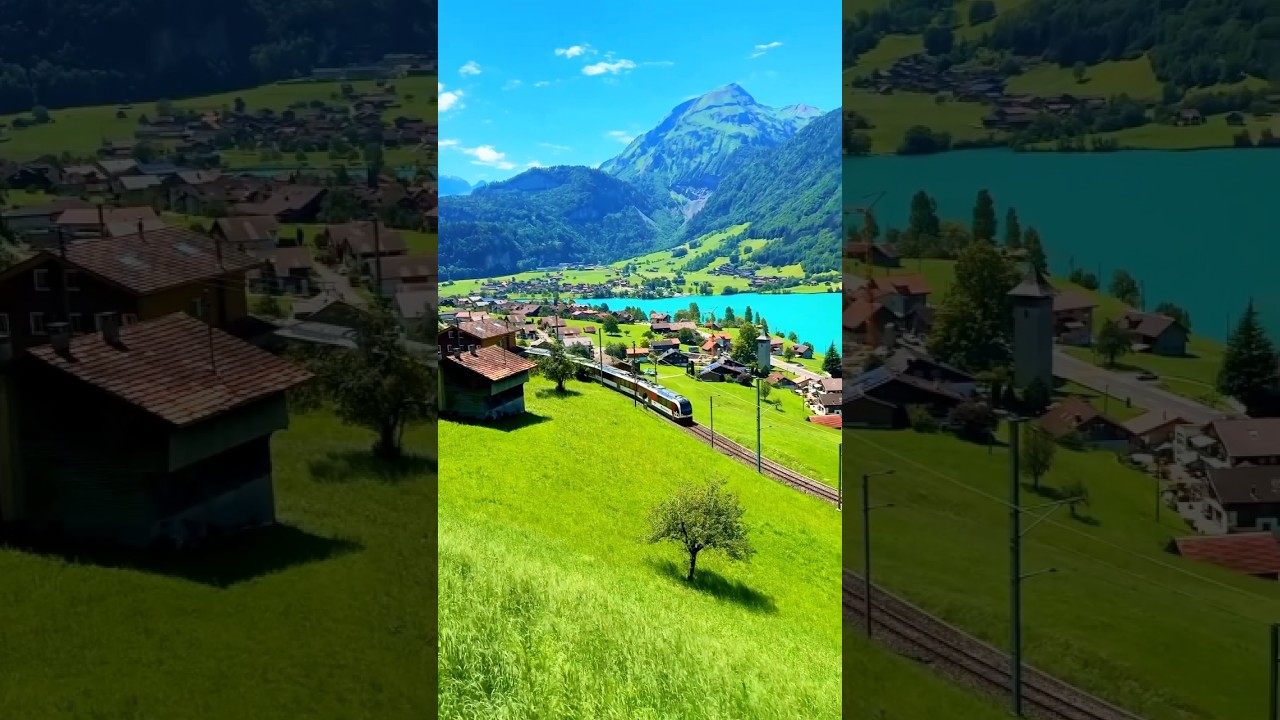 #NatureLovers #GreenEscape #ScenicWorld #EarthFocus #PeacefulVibes #Wanderlust #NaturalBeauty#nature