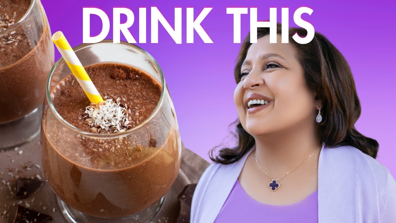 My Go To Smoothie Recipe