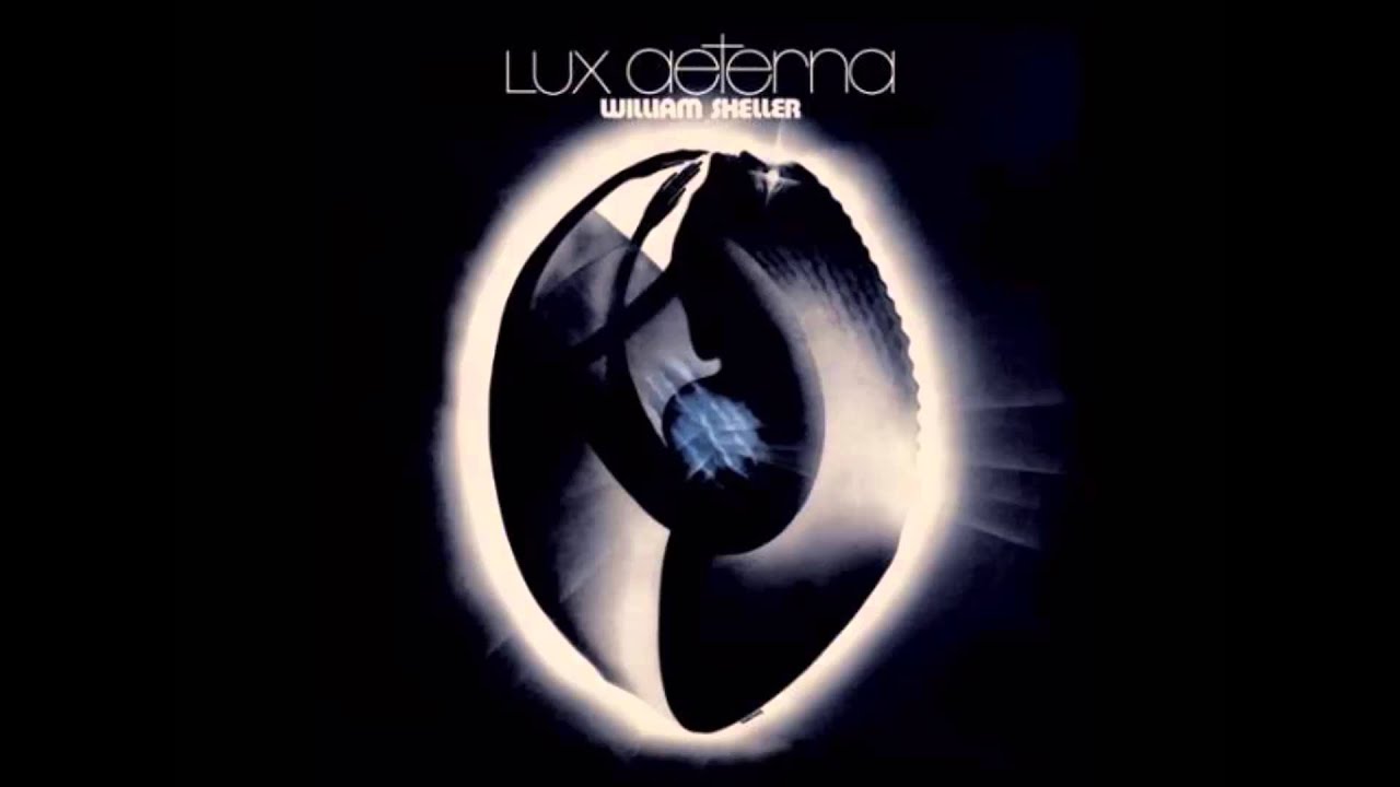 William Sheller - Lux Aeterna - Side Two